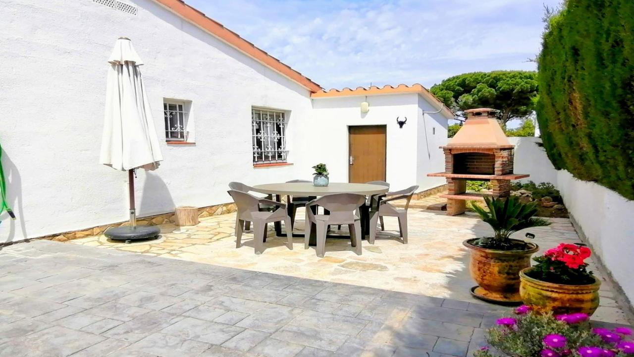 Vacay Villa Zen, Relax Perfecto, En La Costa Brava, L'Escala! Exterior foto